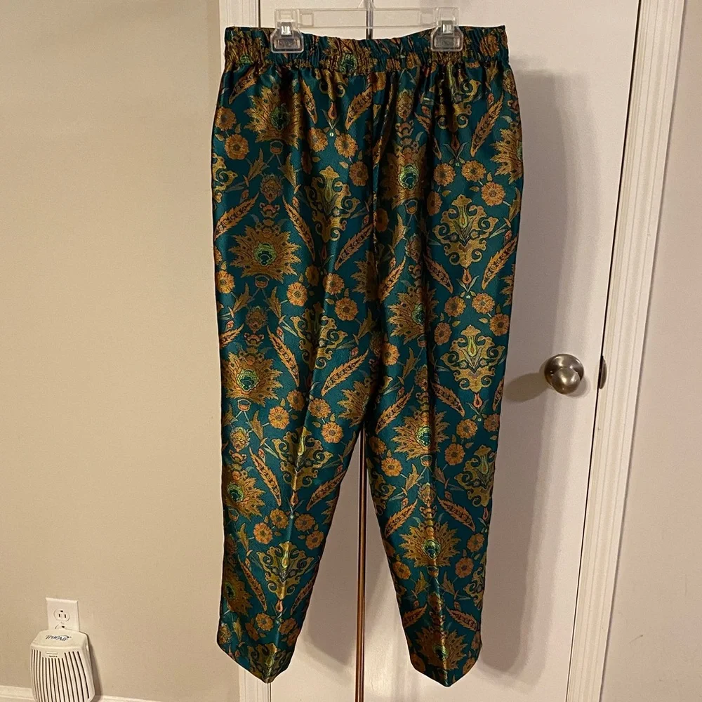 Anthropologie Maeve Pants - Picture 7 of 9